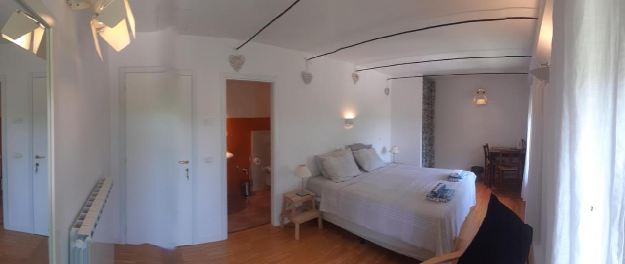 Country House Montesoffio Barchi Bagian luar foto