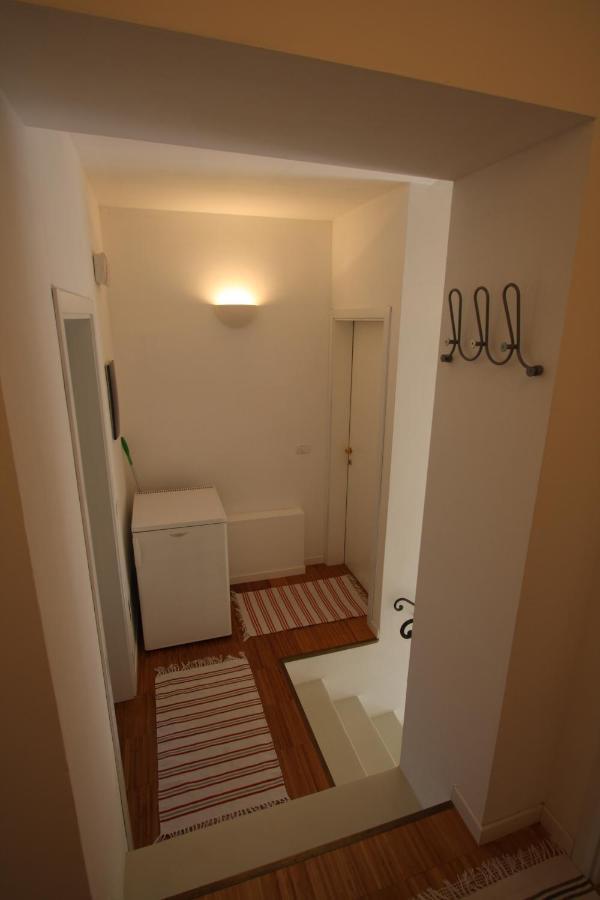 Country House Montesoffio Barchi Bagian luar foto