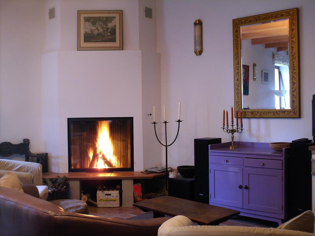 Country House Montesoffio Barchi Bagian luar foto