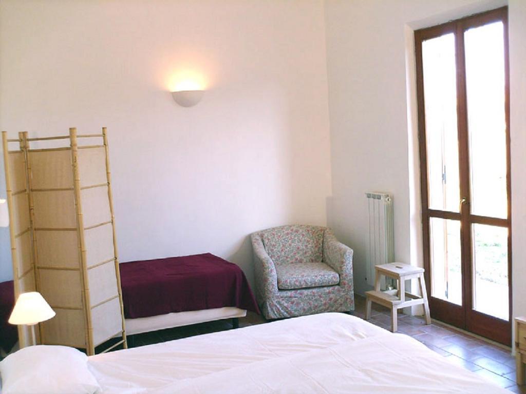 Country House Montesoffio Barchi Bagian luar foto