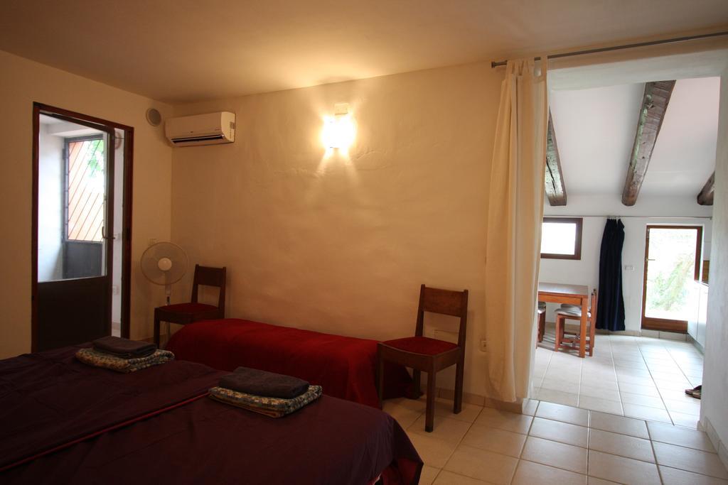 Country House Montesoffio Barchi Bagian luar foto