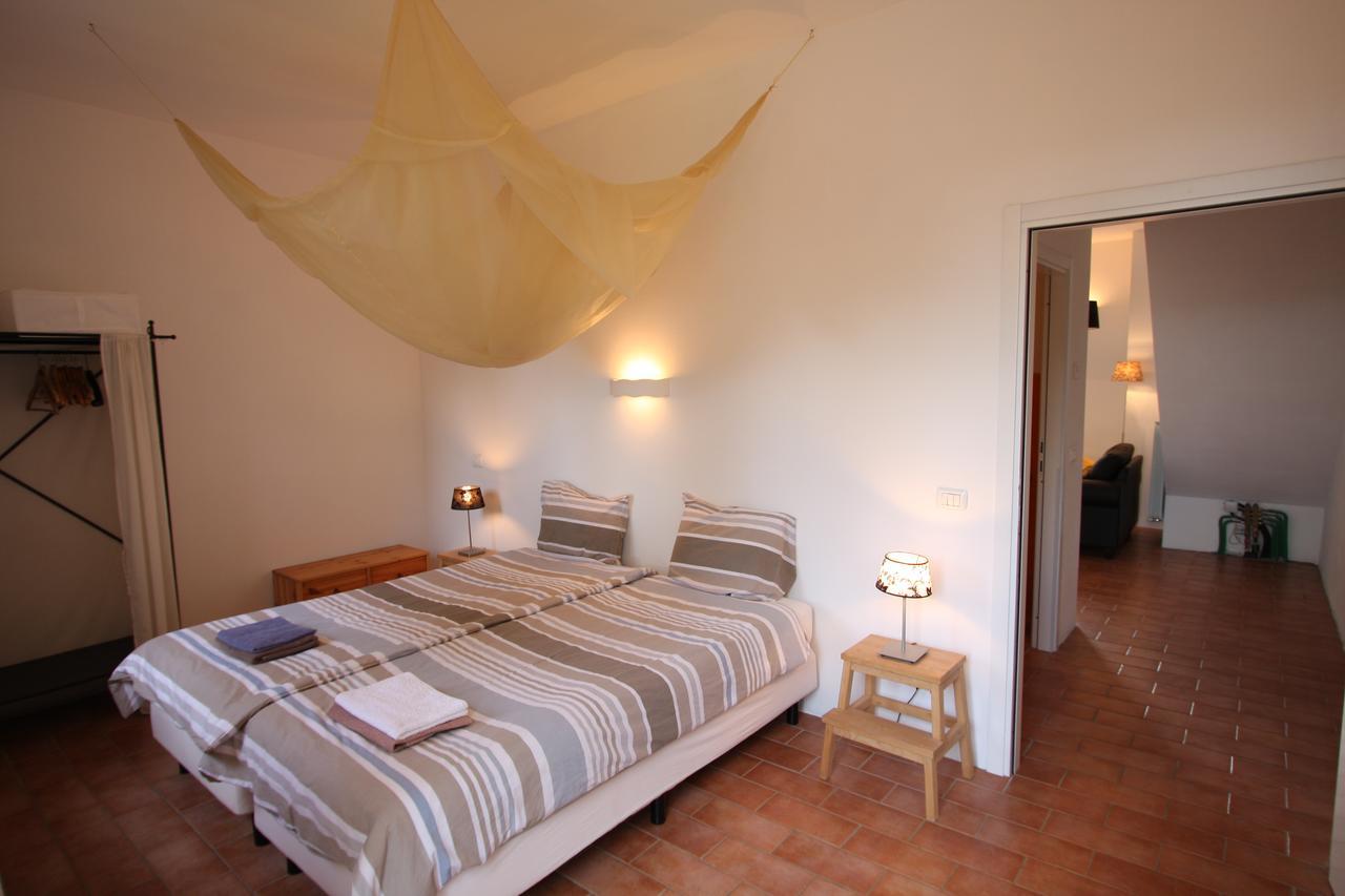 Country House Montesoffio Barchi Bagian luar foto