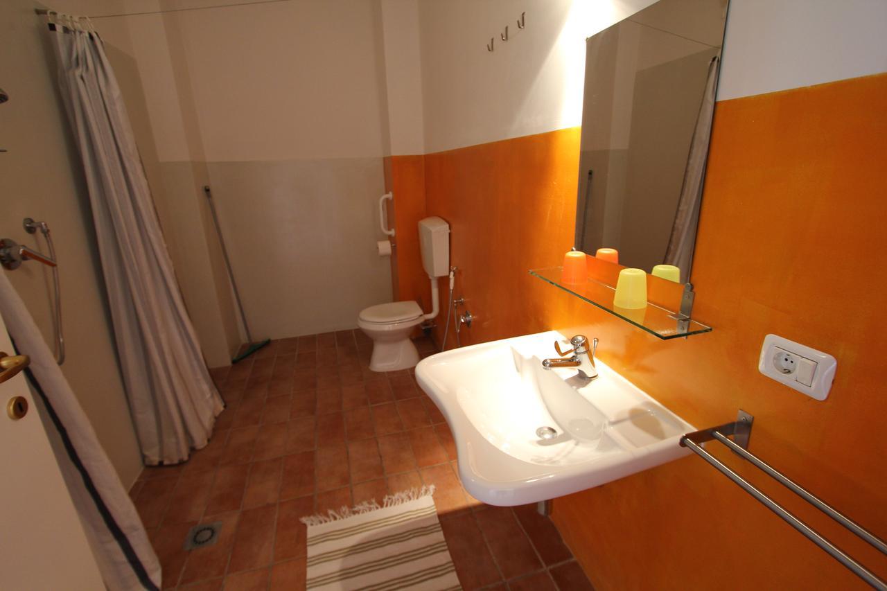 Country House Montesoffio Barchi Bagian luar foto